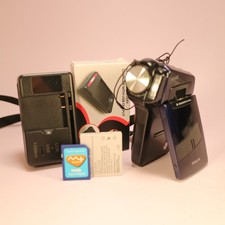 Sanyo Xacti VPC-CG6 6.0MP