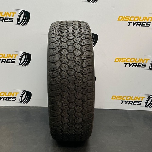 255 r20 113h goodyear - 113h,