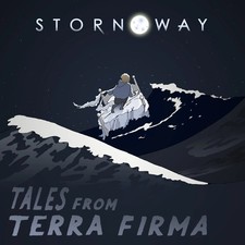 STORNOWAY - TALES FROM TERRA