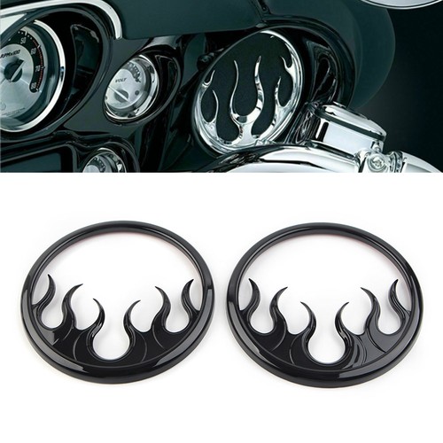 Black front speaker grill - front,