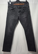 Crosshatch Black Label Jeans