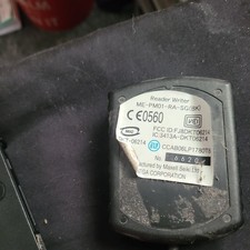 Sega Dinosaur King RFID Reader