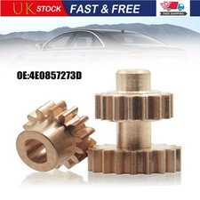 For Audi A8 D3 2002-2009 3X