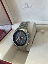 Omega Speedmaster Mark 2 Racing Edition 42mm Box + Papers