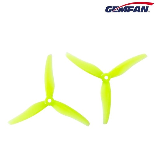Pcs pairs gemfan - 4, pcs/