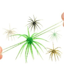 6pcs Simulation Sea Urchin