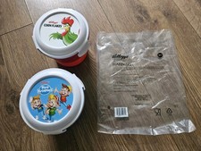 Kelloggs Cornflakes Rice