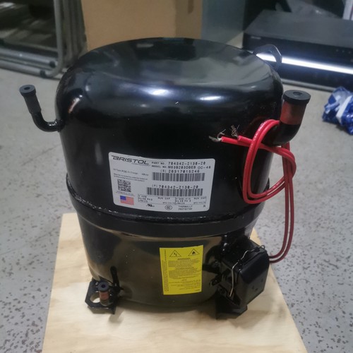 Brand new bristol hermetic - new,