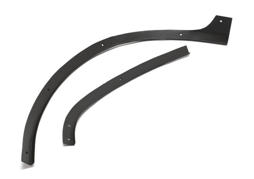 Morris minor rear wheel - morris, arch