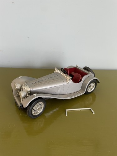 Burago scale 1937 - burago,