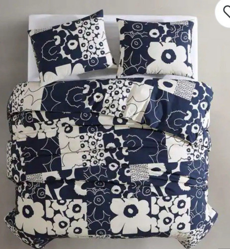 Nib 300 marimekko unikko - $300,