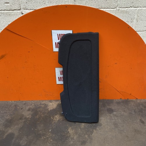 Ford fiesta parcel shelf mk7 - ford,