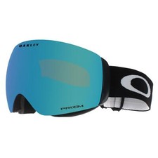 Oakley Ski Goggles Flight Deck