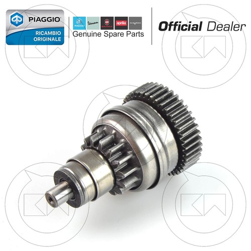 Original starter pinion - starter,