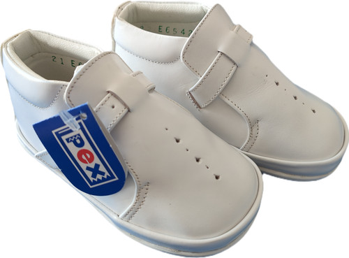 Pex boys white occasion wear - pex,