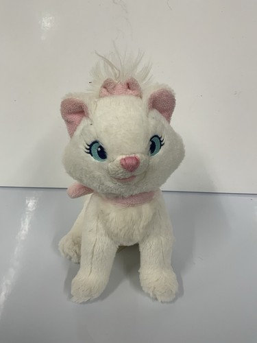 Disney aristocats plush marie - aristocats,