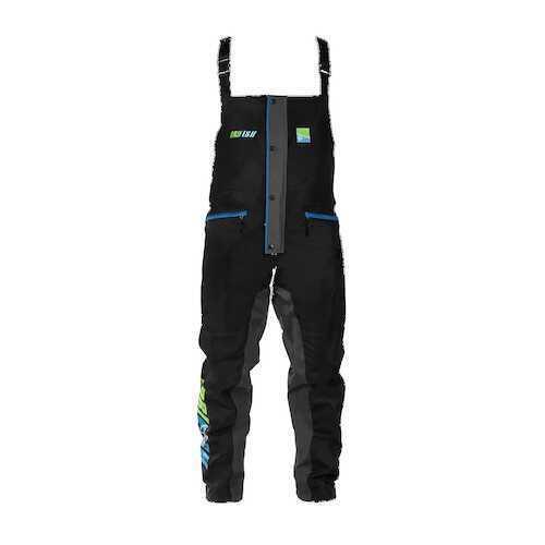 Preston drifish bib - preston,
