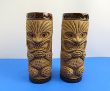 Vintage Kon Tiki Ports Chicago