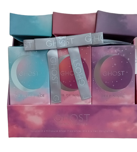 Ghost cracker collection - cracker, 3