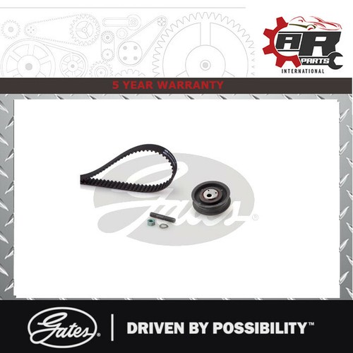 Gates timing belt - belt, fits