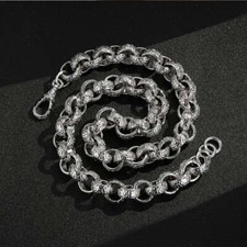 Men’s 925 Sterling Silver