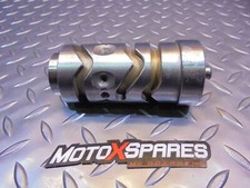 SUZUKI RM 125 GEAR SELECTOR DRUM, FITS 1981-1983 MX SPARES, 25310-14100