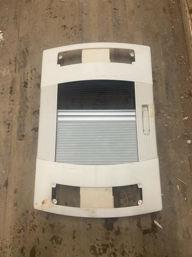 Caravan motorhome remis - caravan,