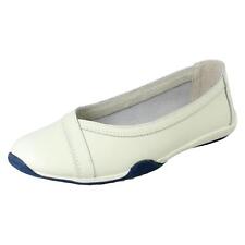 Ladies Down To Earth Slip On