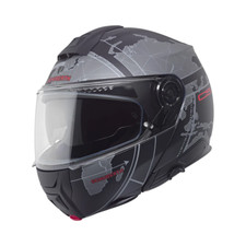Schuberth C5 Globe Flip UP