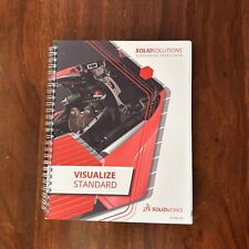 SOLIDWORKS Visualize Standard manual