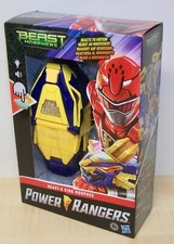 Power Rangers: Beast Morphers - Beast-X King Morpher - Brand New!!