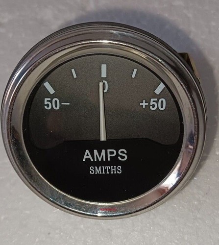Smiths ancillary battery - smiths,