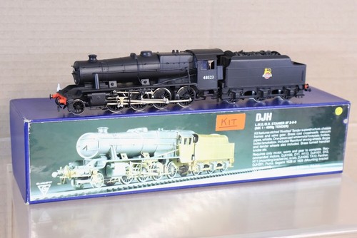 Djh k45 kit built 8 - djh,
