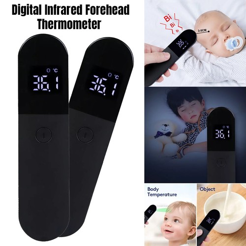 Universal infrared thermometer - universal,