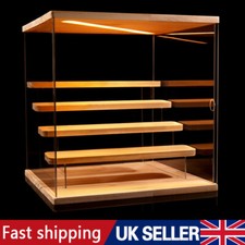 5 Tier Acrylic Display Case