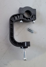 JNK2206  HAND GUARD FIXING  MOUNTING BRACKET FOR UPBEAT 125CC QUAD HANDGUARDS