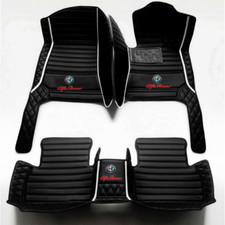 For Alfa Romeo Giulia