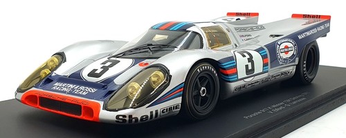 Spark scale resin 18se71 - 1/18,