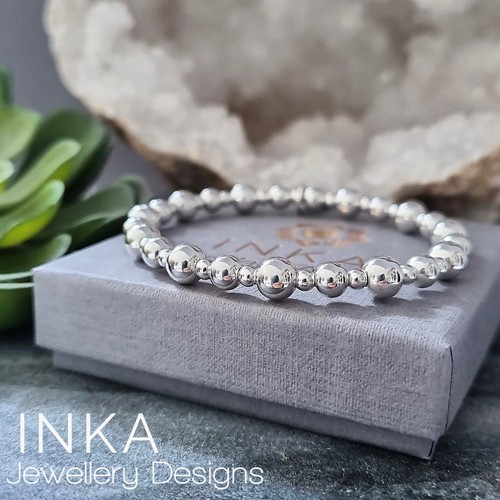 925 sterling silver - silver, plain