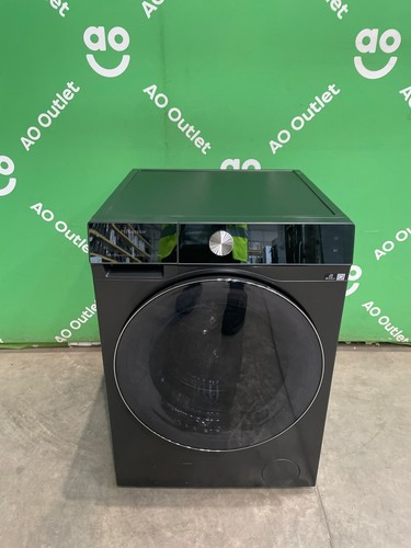 Hisense washing machine 12kg - hisense,