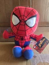 Marvel Spiderman Plush