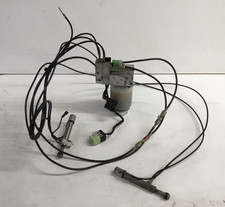 BMW E46 1998-2006 Convertible Hydraulic Roof Pump Rams Relay Pipes 8234530