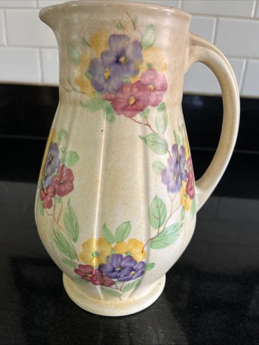 Radford vintage hand painted - radford,