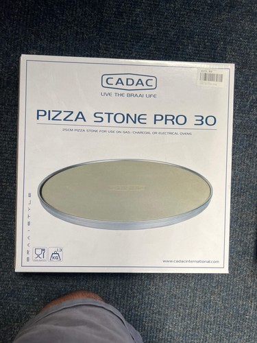 Cadac pizza stone pro - pizza, 30