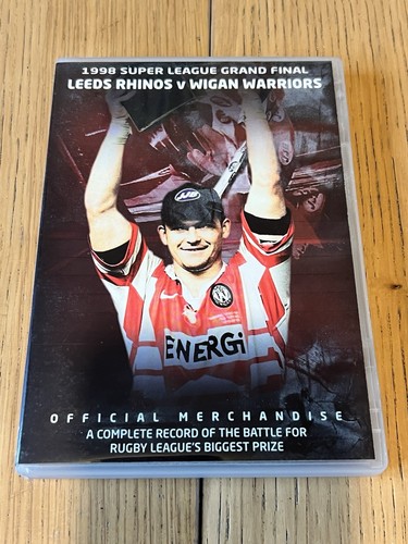 1998 super league - 1998,