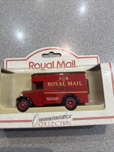 Royal mail commemorative - royal,