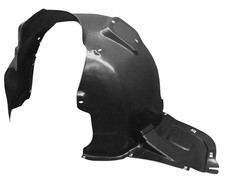 SKODA FABIA 2015 - FRONT WING