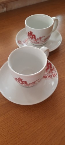 Vintage italian espresso - vintage,
