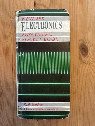 Newnes electronics engineers - newnes,