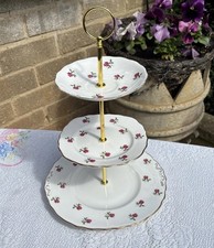 Vintage  Colclough Bone China